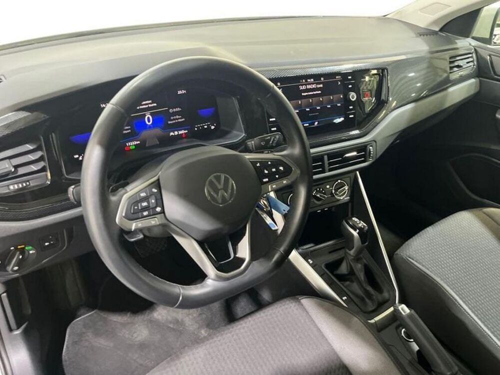 Polo Volkswagen 2024 occasion 33700 M&eacute;rignac