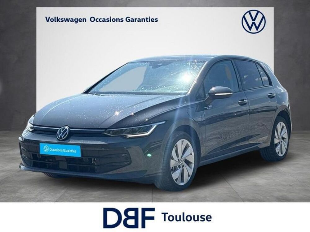 Golf Volkswagen 2025 occasion 33700 M&eacute;rignac