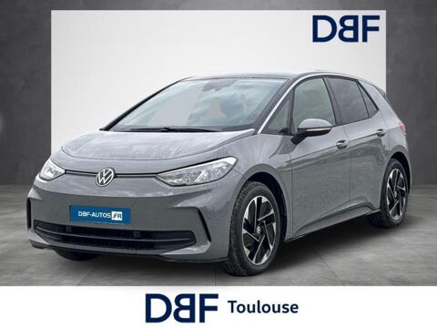 Volkswagen ID.3 Volkswagen 2026 occasion M&eacute;rignac 33700