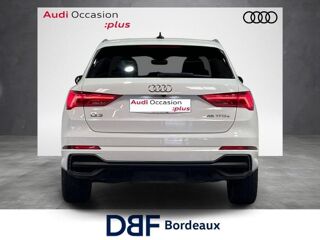 Q3 Audi 2023 occasion 33370 Artigues-pr&egrave;s-Bordeaux