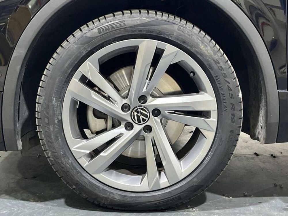 Tiguan Volkswagen 2023 occasion 33700 M&eacute;rignac