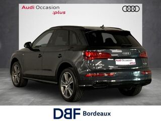 Q5 Audi 2019 occasion 33370 Artigues-pr&egrave;s-Bordeaux