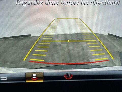 Classe GLA Mercedes-Benz 2019 occasion 33700 M&eacute;rignac