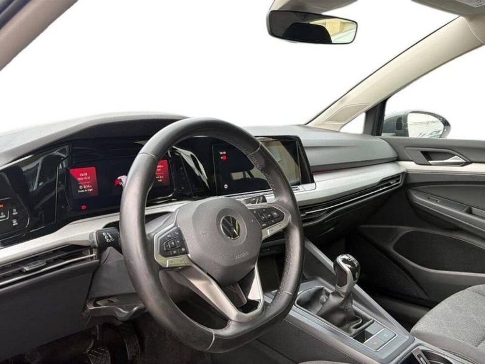 Golf Volkswagen 2020 occasion 34000 Montpellier