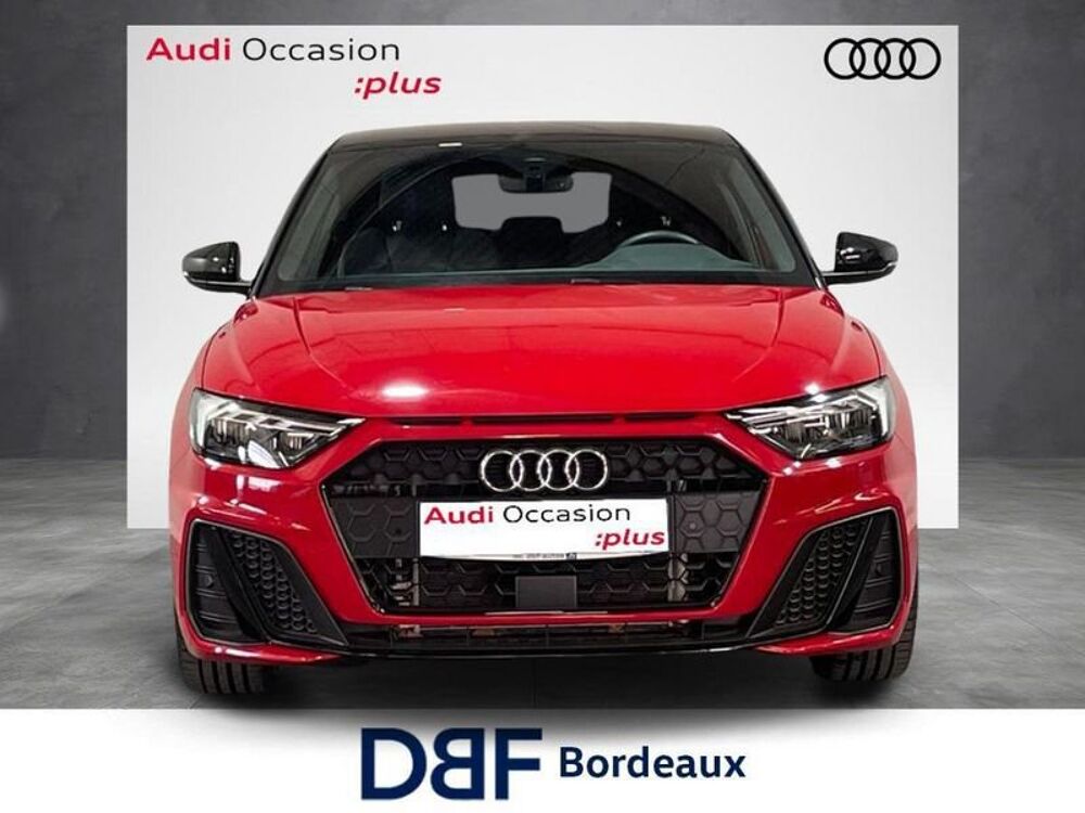 A1 Audi 2025 occasion 33370 Artigues-pr&egrave;s-Bordeaux