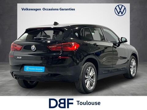 X2 BMW 2019 occasion 33700 M&eacute;rignac