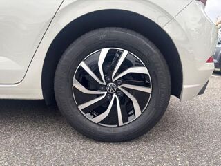 Polo Volkswagen 2026 occasion 33700 M&eacute;rignac