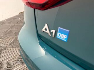 A1 Audi 2021 occasion 34000 Montpellier