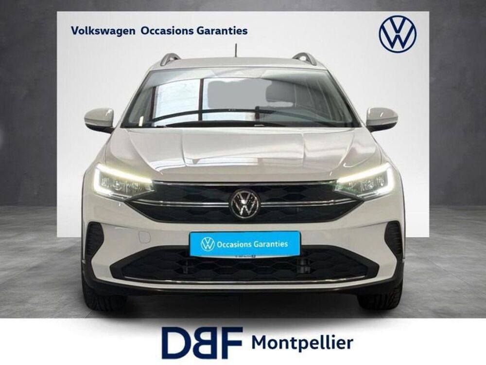 Taigo Volkswagen 2023 occasion 34000 Montpellier