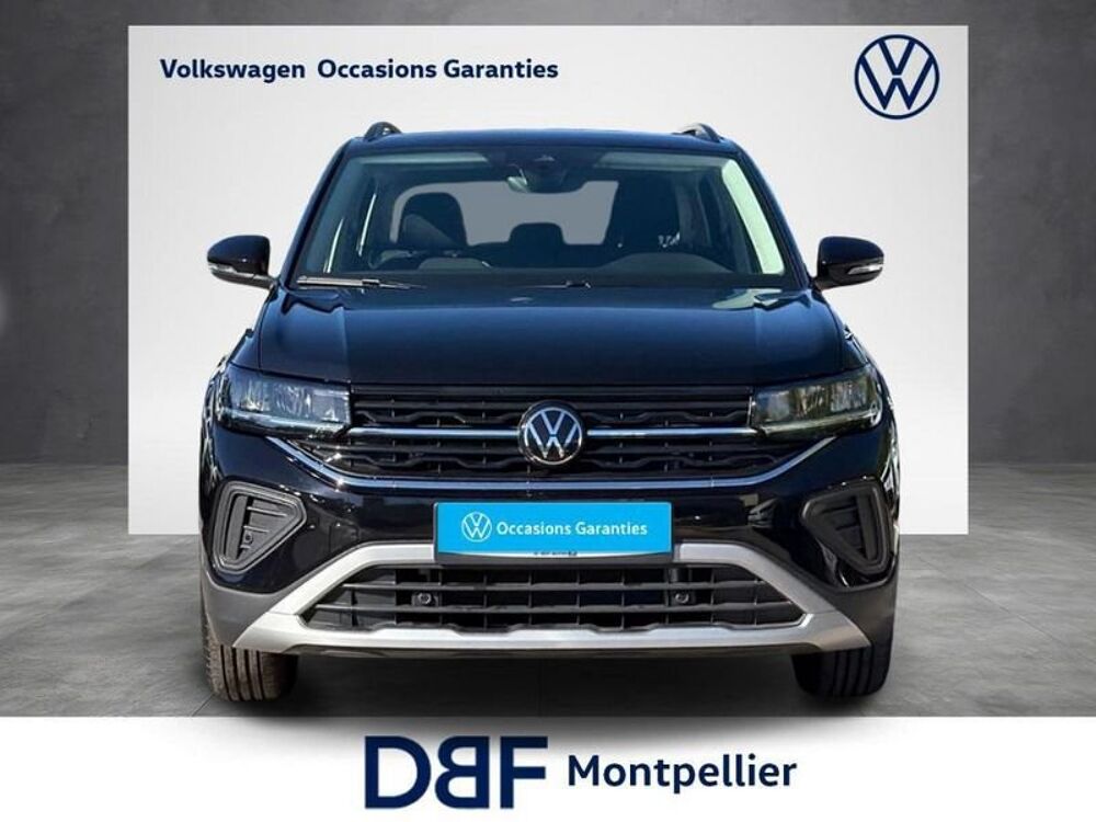 T-Cross Volkswagen 2025 occasion 34000 Montpellier