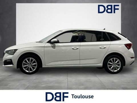 Scala ŠKODA 2019 occasion 33700 M&eacute;rignac