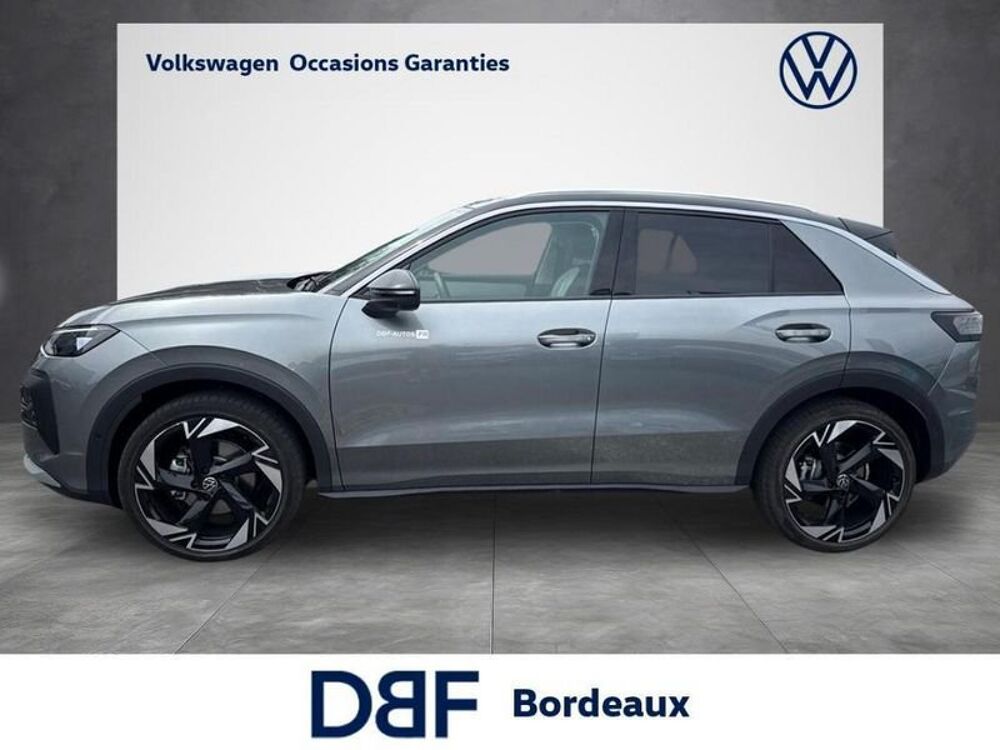 T-ROC Volkswagen 2026 occasion 33700 M&eacute;rignac