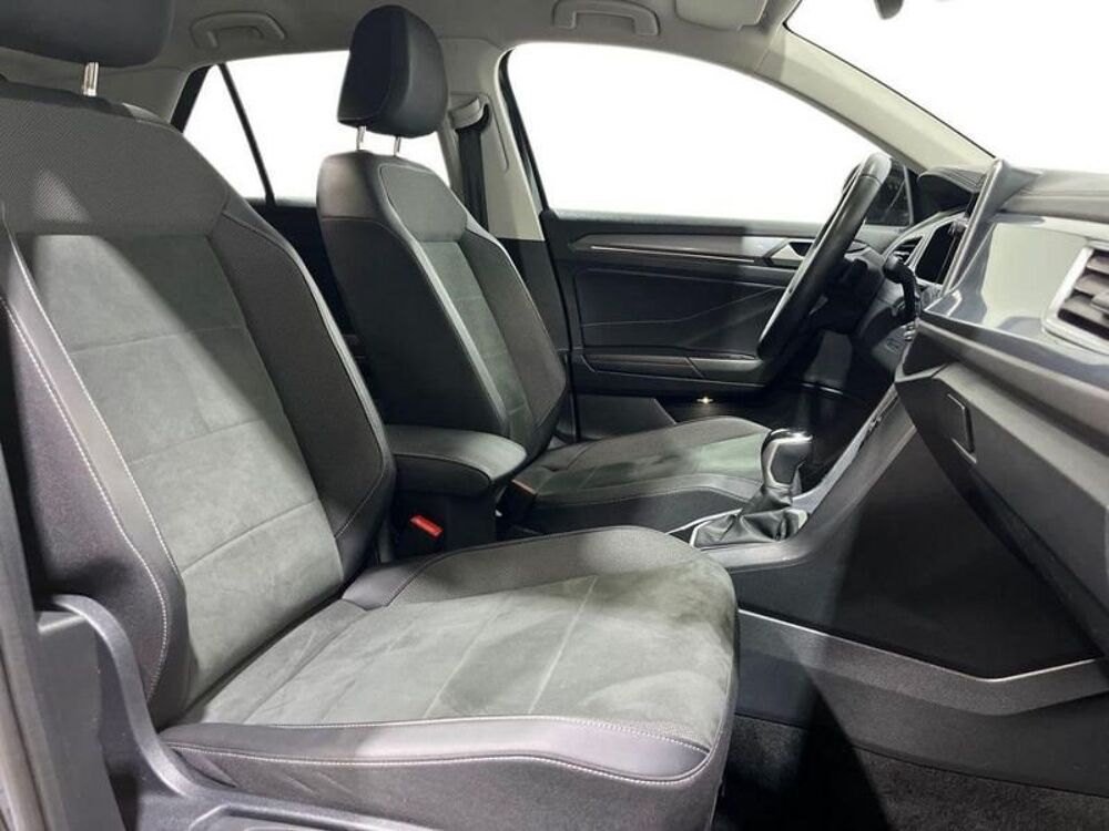 T-ROC Volkswagen 2023 occasion 33700 M&eacute;rignac
