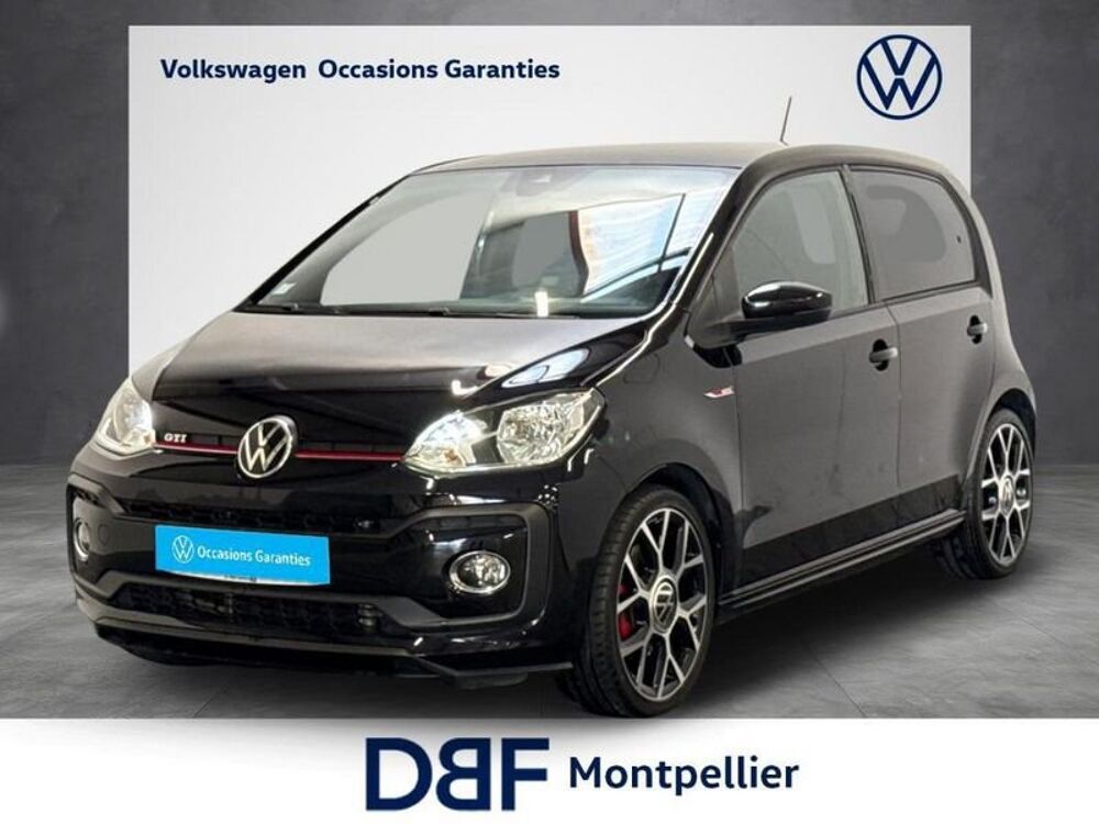 UP Volkswagen 2022 occasion 34000 Montpellier