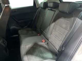 Ateca SEAT 2021 occasion 33700 M&eacute;rignac