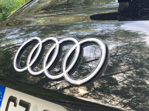 A3 Audi 2024 occasion 34000 Montpellier