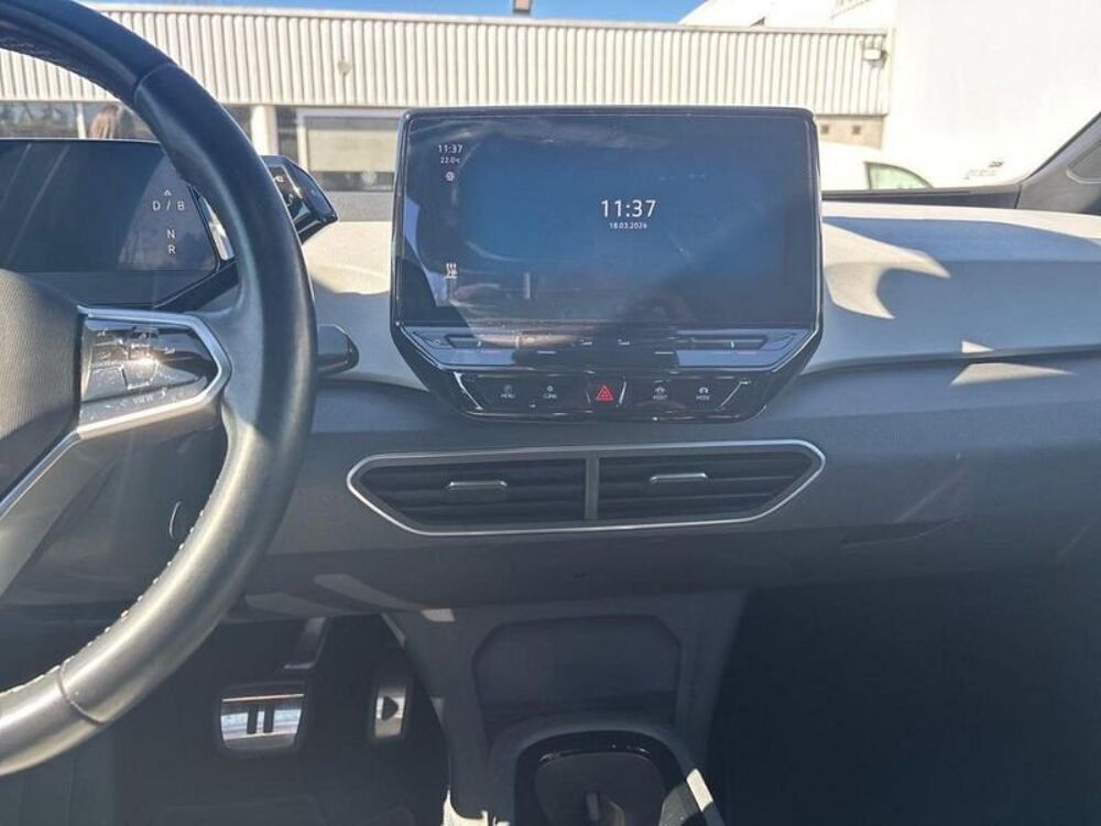 ID.3 Volkswagen 2022 occasion 33700 M&eacute;rignac