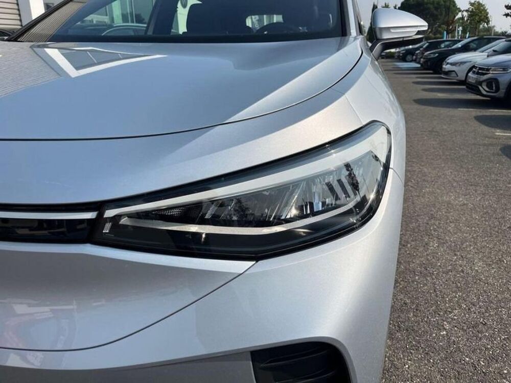 ID.4 Volkswagen 2025 occasion 33700 M&eacute;rignac