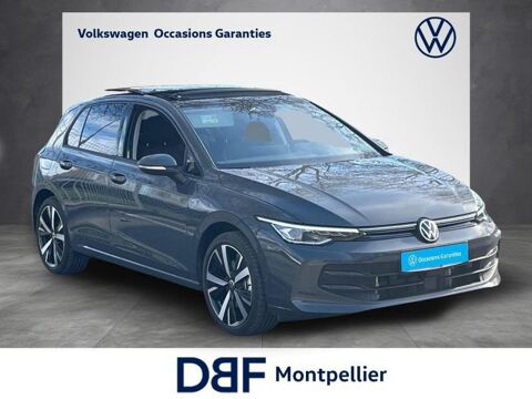 Volkswagen Golf Volkswagen  occasion Montpellier 34000