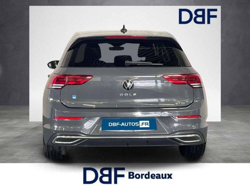 Golf Volkswagen 2023 occasion 33700 M&eacute;rignac