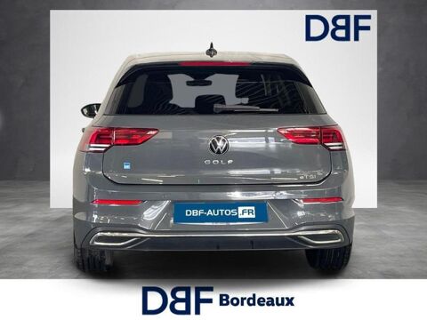 Golf Volkswagen 2023 occasion 33700 M&eacute;rignac