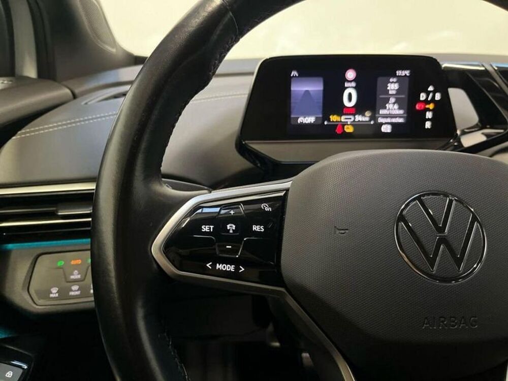 ID.4 Volkswagen 2023 occasion 34000 Montpellier