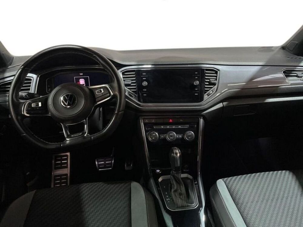 T-ROC Volkswagen 2021 occasion 33700 M&eacute;rignac