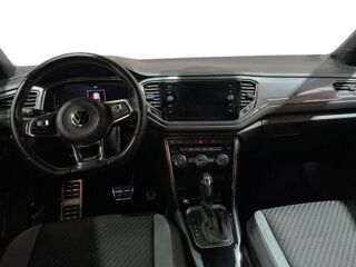 T-ROC Volkswagen 2021 occasion 33700 M&eacute;rignac