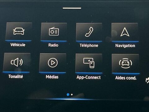 T-ROC Volkswagen 2021 occasion 33700 M&eacute;rignac