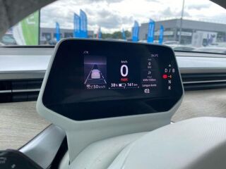 ID.Buzz Volkswagen 2024 occasion 33700 M&eacute;rignac