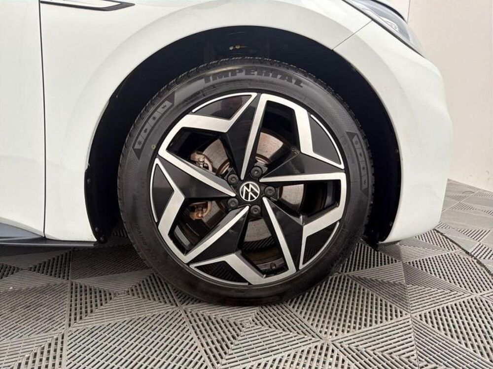 ID.3 Volkswagen 2021 occasion 34000 Montpellier