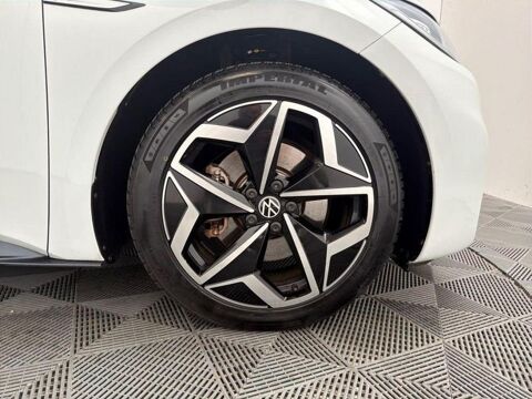 ID.3 Volkswagen 2021 occasion 34000 Montpellier