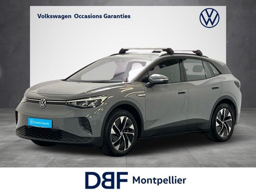 ID.4 Volkswagen 2023 occasion 34000 Montpellier