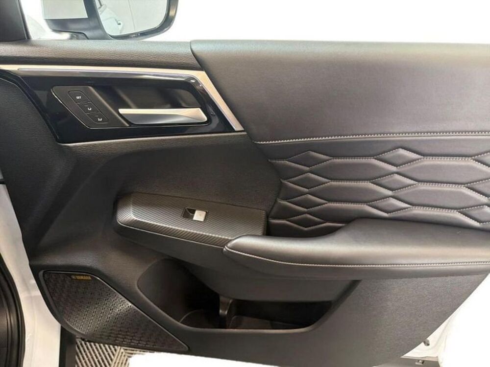 Outlander Mitsubishi 2025 occasion 34000 Montpellier