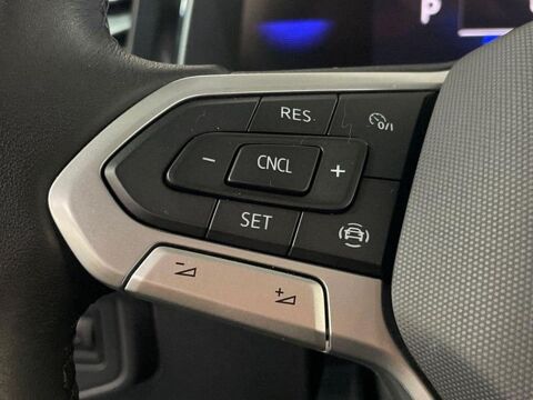 Polo Volkswagen 2025 occasion 33700 M&eacute;rignac