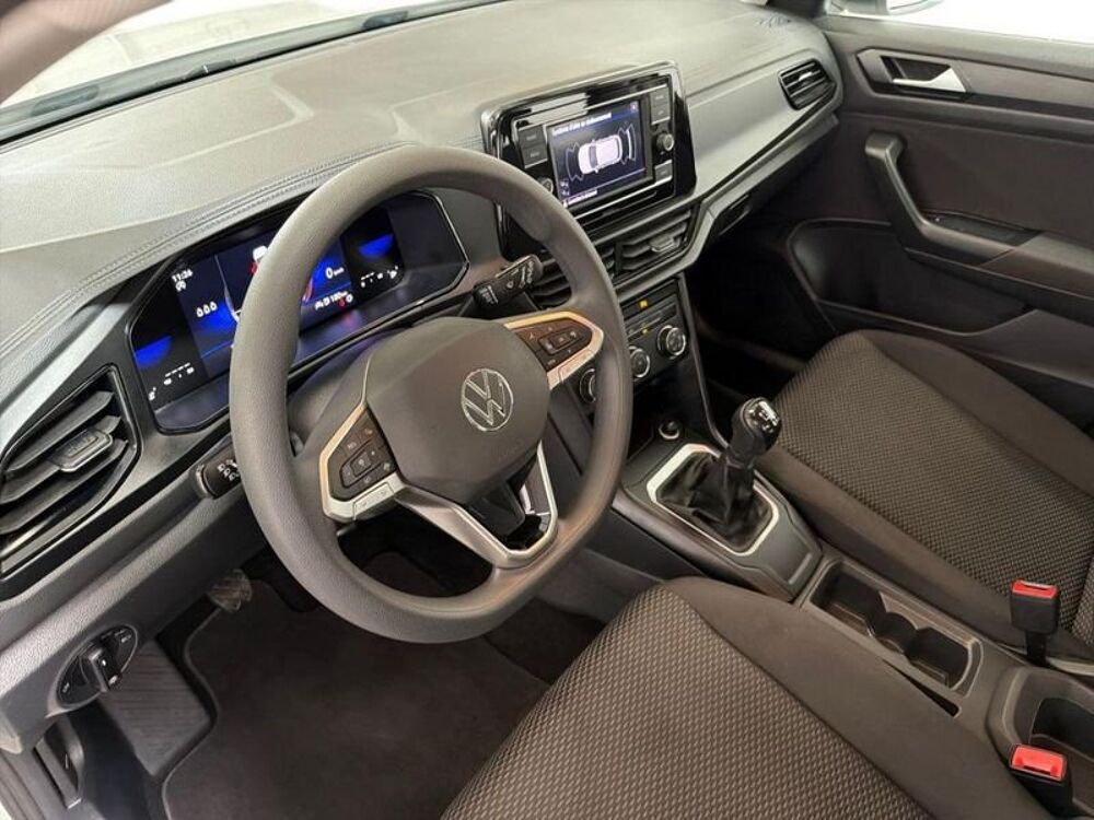 T-ROC Volkswagen 2023 occasion 34000 Montpellier