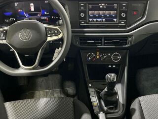 Polo Volkswagen 2023 occasion 33700 M&eacute;rignac