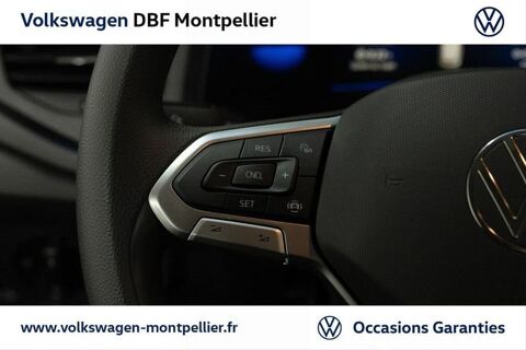 Polo Volkswagen 2023 occasion 34000 Montpellier