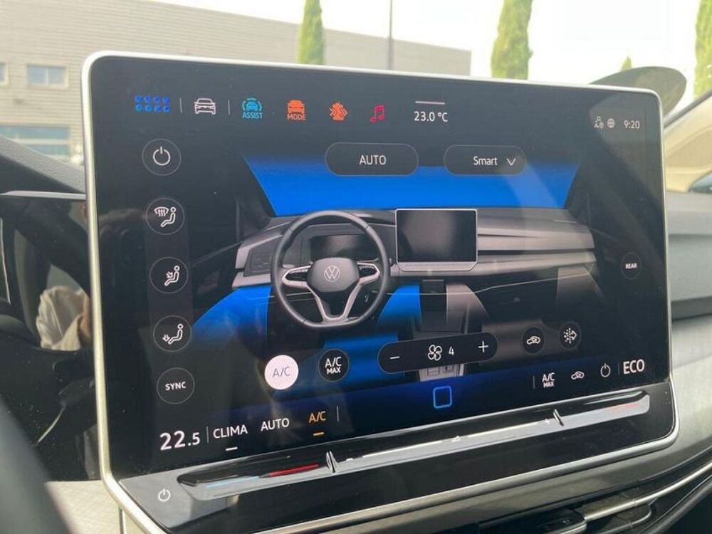 Golf Volkswagen 2025 occasion 34000 Montpellier