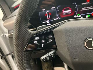 SQ6 Audi 2025 occasion 34000 Montpellier