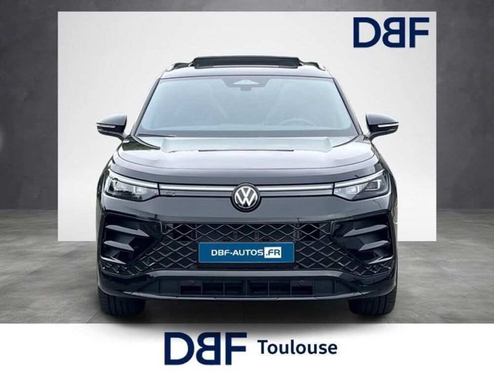 Tayron Volkswagen 2026 occasion 33700 M&eacute;rignac