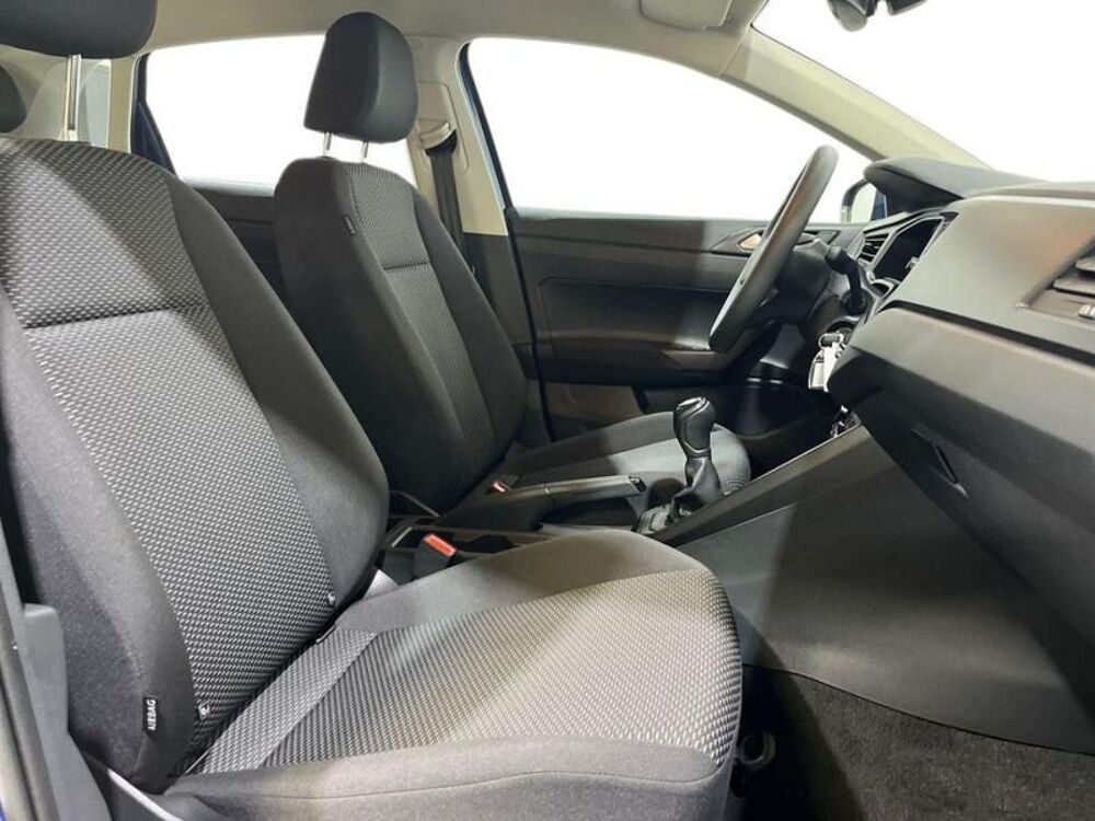 Polo Volkswagen 2023 occasion 33700 M&eacute;rignac