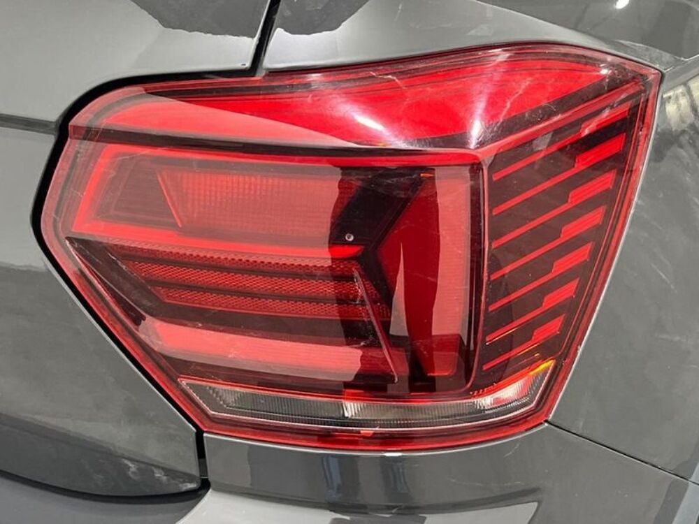 Polo Volkswagen 2018 occasion 33700 M&eacute;rignac