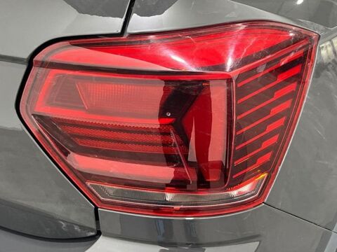 Polo Volkswagen 2018 occasion 33700 M&eacute;rignac