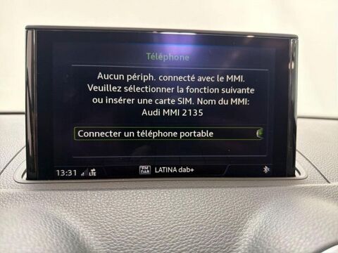 A3 Audi 2020 occasion 34000 Montpellier