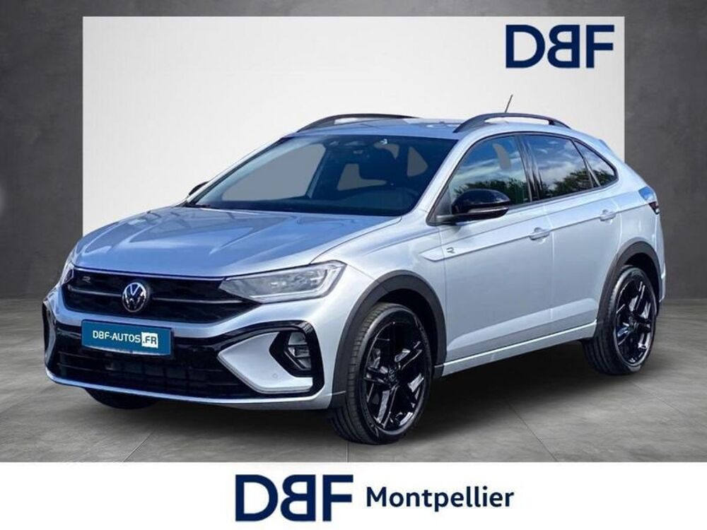 Taigo Volkswagen 2026 occasion 34000 Montpellier