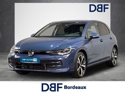 Volkswagen Golf Volkswagen 2025 occasion M&eacute;rignac 33700