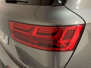Q7 Audi 2017 occasion 33370 Artigues-pr&egrave;s-Bordeaux