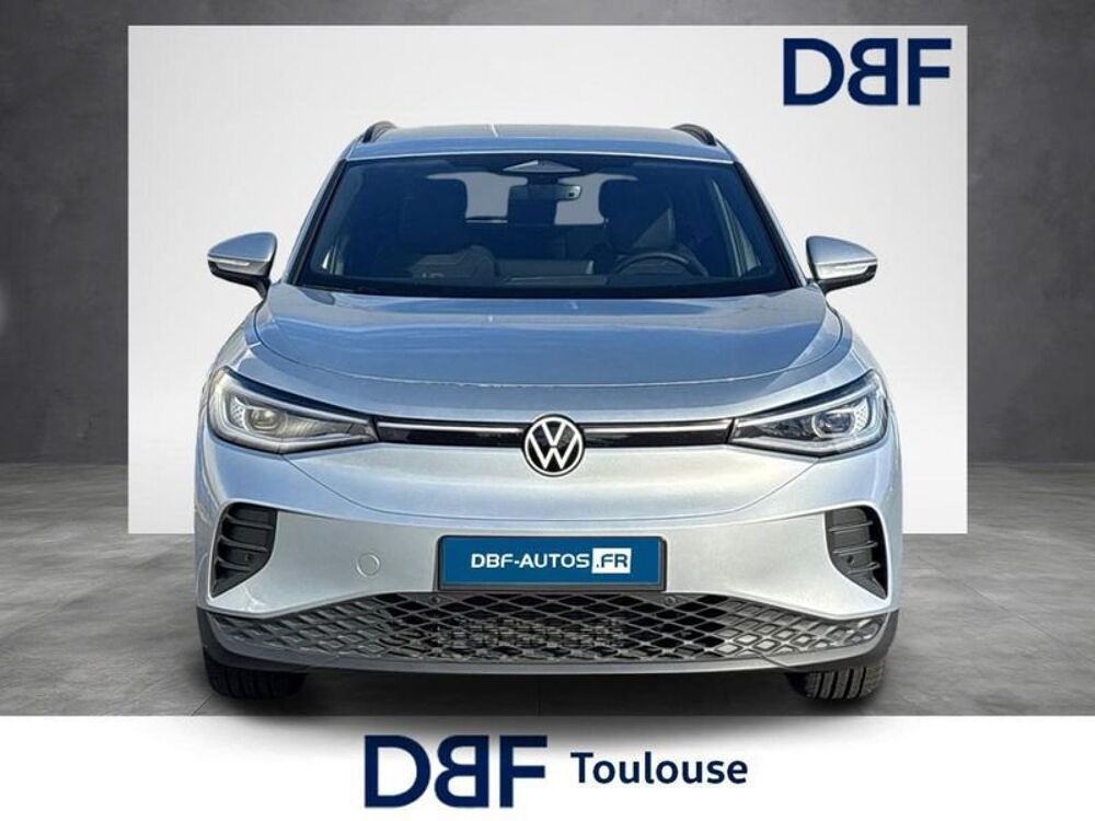 ID.4 Volkswagen 2026 occasion 33700 M&eacute;rignac