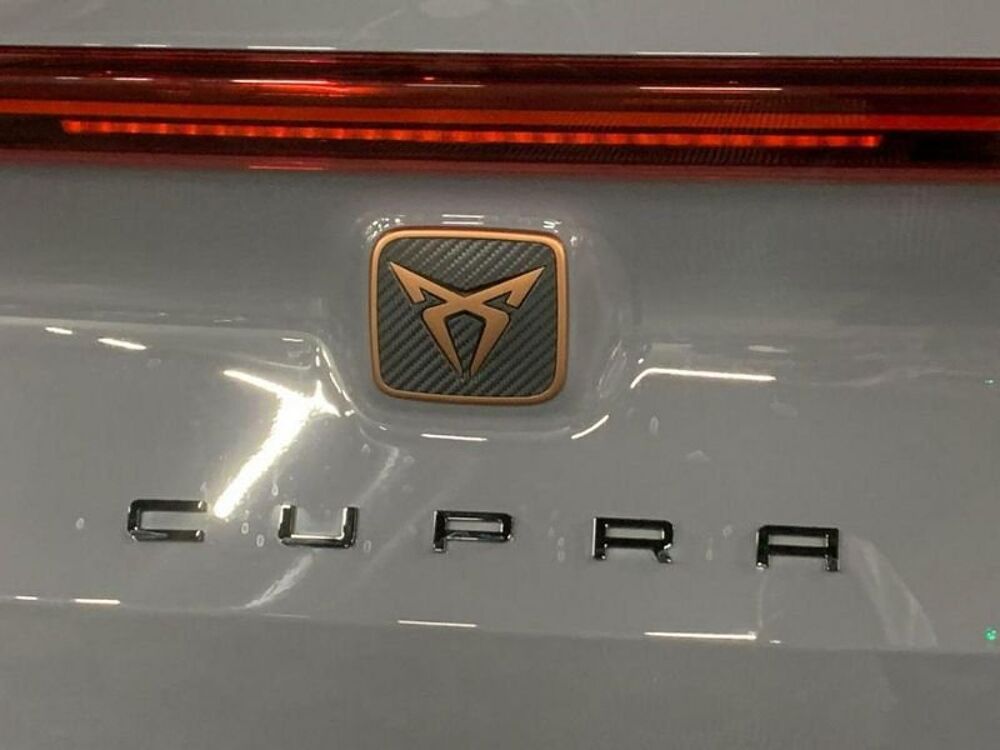 Formentor CUPRA 2023 occasion 33700 M&eacute;rignac